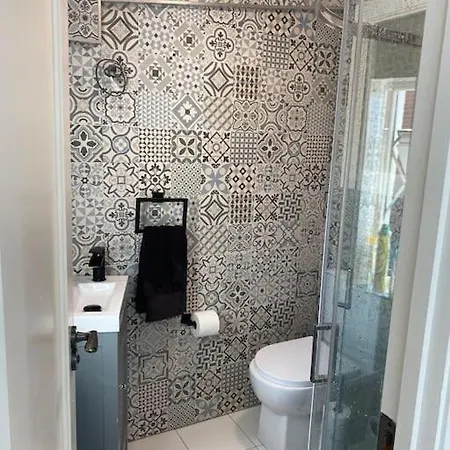 House Prázdninový dům Terenure