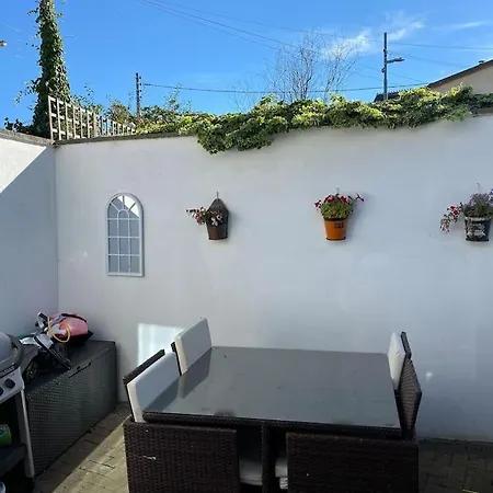 House Prázdninový dům