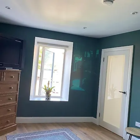House Prázdninový dům