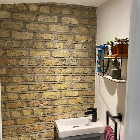 House Prázdninový dům *