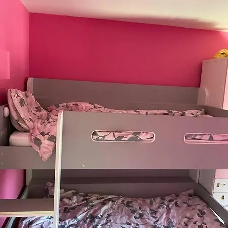 House Prázdninový dům *