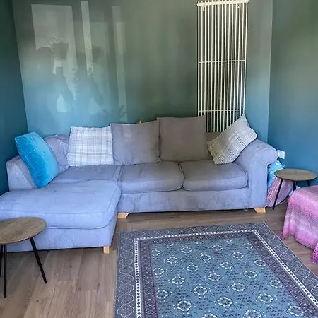 House Prázdninový dům Terenure